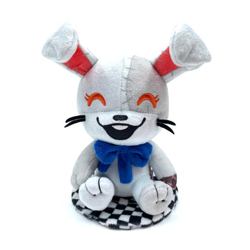 Youtooz Fnaf Vanny Plush 6In Shoulder Rider, Collectible Soft Magnetic Vanny Shoulder Rider Plushie From Five Night'S At Freddys