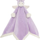 Teddykompaniet Diinglisar Collection 11 Inch Plush Animal Blanket  Unicorn