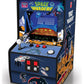 My Arcade Space Invaders Micro Player: Mini Arcade Machine Video Game  Fully Playable  6.75 Collectible enhanced Edition