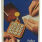 Boggle Hidden Word Game Vintage 1976