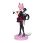 Banpresto - Re:Zero-Starting Life in Another World - Ram Special Color ver. -Clear & Dressy-, Bandai Spirits Espresto Figure