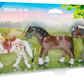 Playmobil Pony Set
