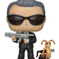 Funko Pop! & Buddy: Men In Black - Agent K & Neeble, Multicolor
