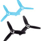 Parrot Bebop Drone Propellers, Blue