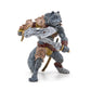 Papo - Hand-Painted - Fantasy - Mutant Wolf - 36029 - Collectible - For Children - Suitable For Boys And Girls - From 3 Years Old