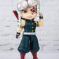 Tamashii Nations - Demon Slayer: Kimetsu No Yaiba - Uzui Tengen, Bandai Spirits Figuarts Mini Action Figure