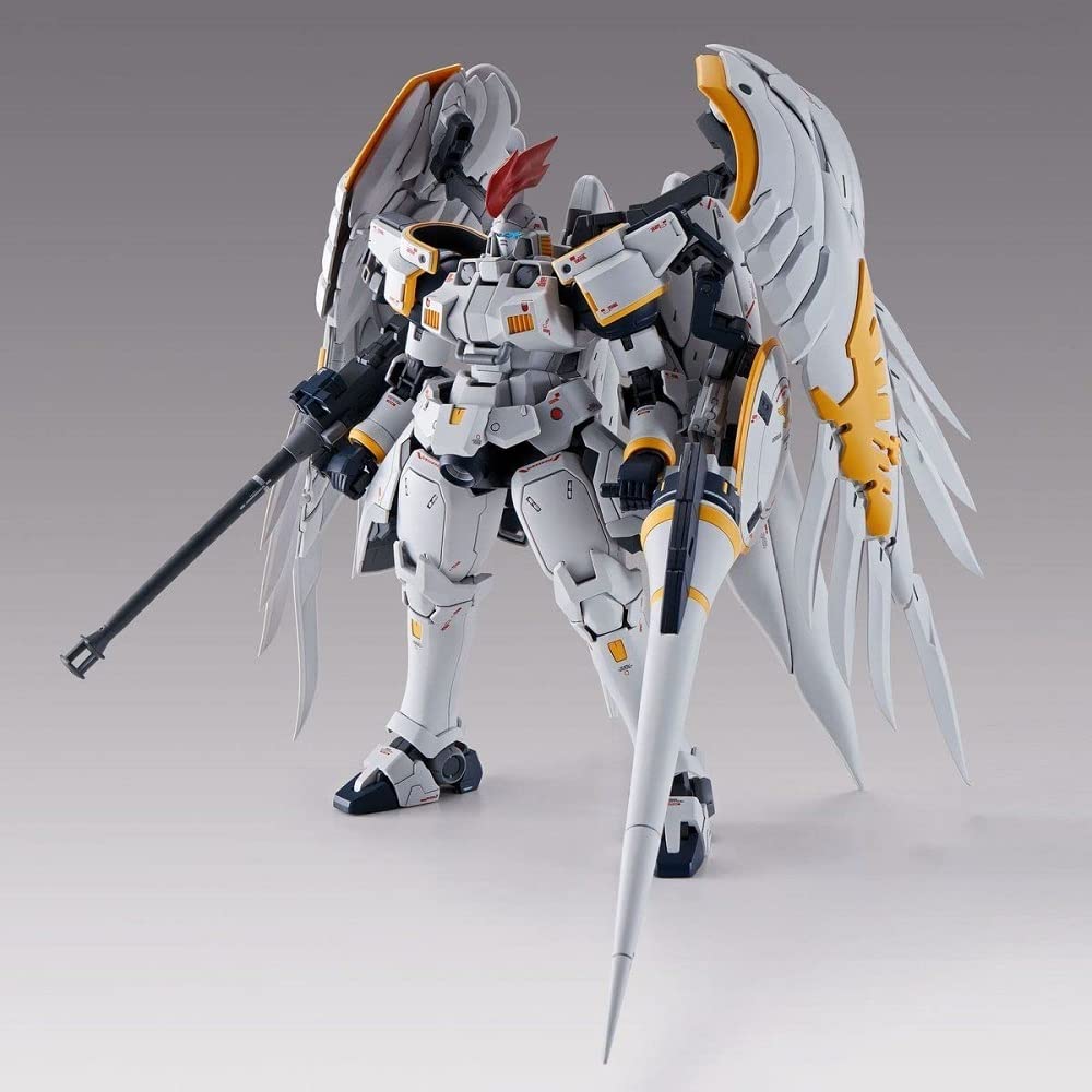 Bandai Mg 1/100 Tallgeese Fluegel Ew