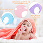 Beboan Silicone Teething Toys, 8 Pack Cute Baby Teethers, Bpa Free Easy To Grip, Perfect For Infant Girls & Boys 3 Months+