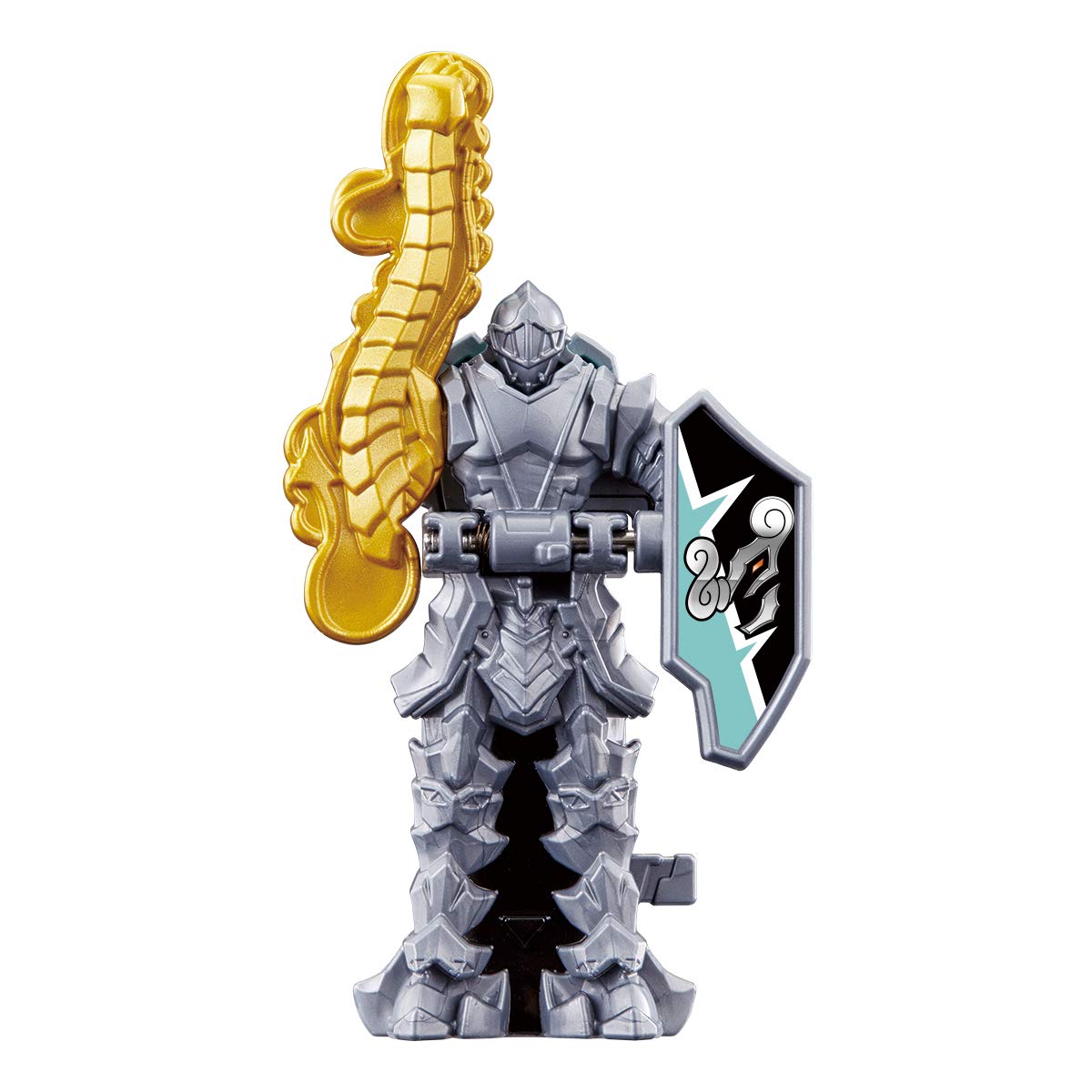 Bandai Kishiryu Sentai Ryusoulger DX Ryusoul Set 01