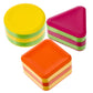 Excluzo 3Pcs Sandbox Kids Guitar Toy Gitarre Instrument Music Toys For Kids Guitar Sand Shaker Rhythm Eggs Shaker Musical Shaker