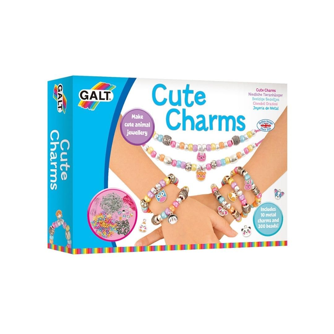 Galt Toys Cute Charms
