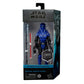 Star Wars The Black Series Gaming Greats 6 Inch Action Figure limited availability - Imperial Senate Guard (Blue)
