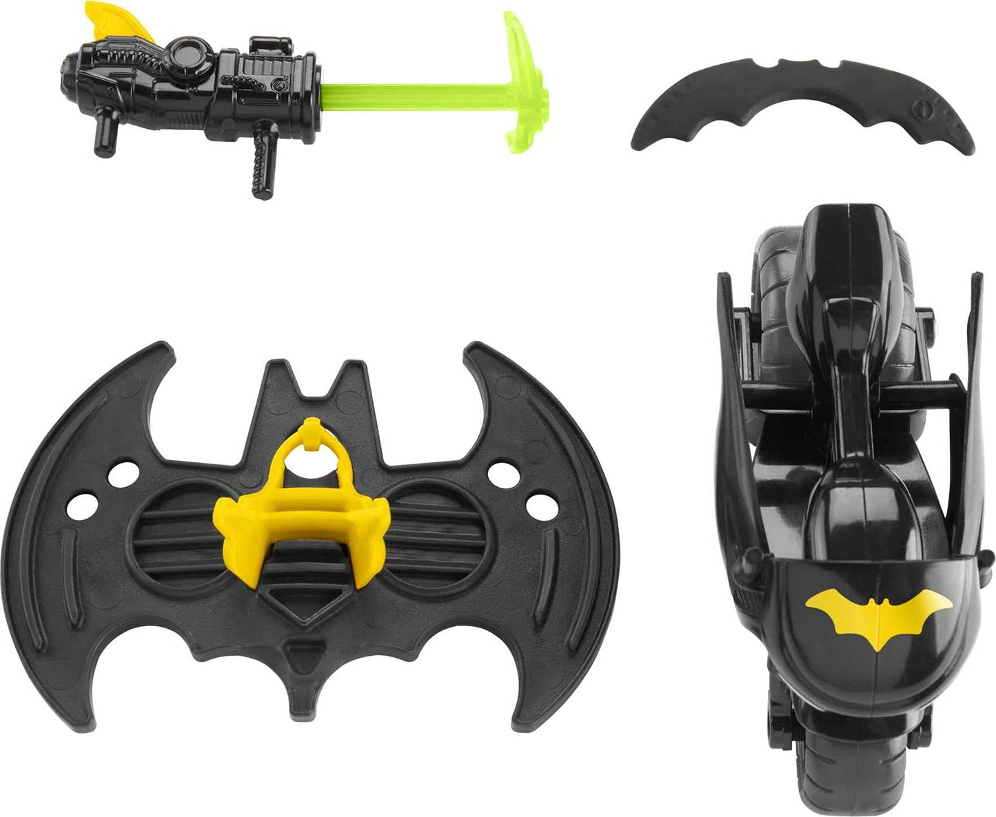 Dc Super Friends Imaginext Dc Super Friends Advent Calendar, 24 Mystery Toys Including Figures, Accessories And A Vehicle For Preschool Kids