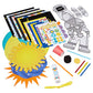 Alex Discover Ready Set Space Learning Kit