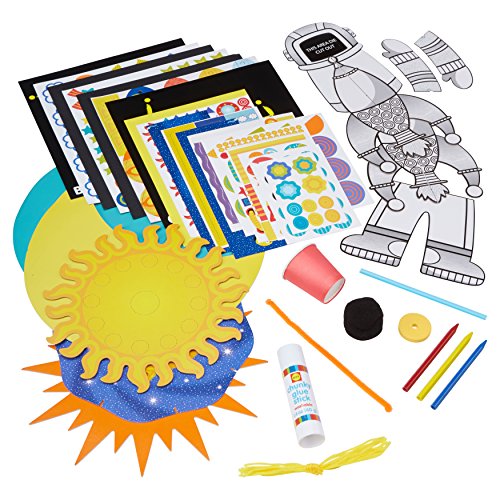 Alex Discover Ready Set Space Learning Kit