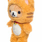 Rilakkuma Dressed As A Fluffy Tiger San-X Original Series