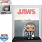 Chief Brody (Jaws) Funko Pop! Vhs Cover Exclusive