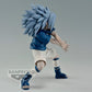 Banpresto - Naruto - Uchiha Sasuke II, Bandai Spirits Vibration Stars Figure