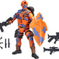 G.I. Joe Classified Series Alley Viper Action Figure 34 Collectible Premium Toy, Multiple Accessories 6-Inch-Scale With Custom Package Art