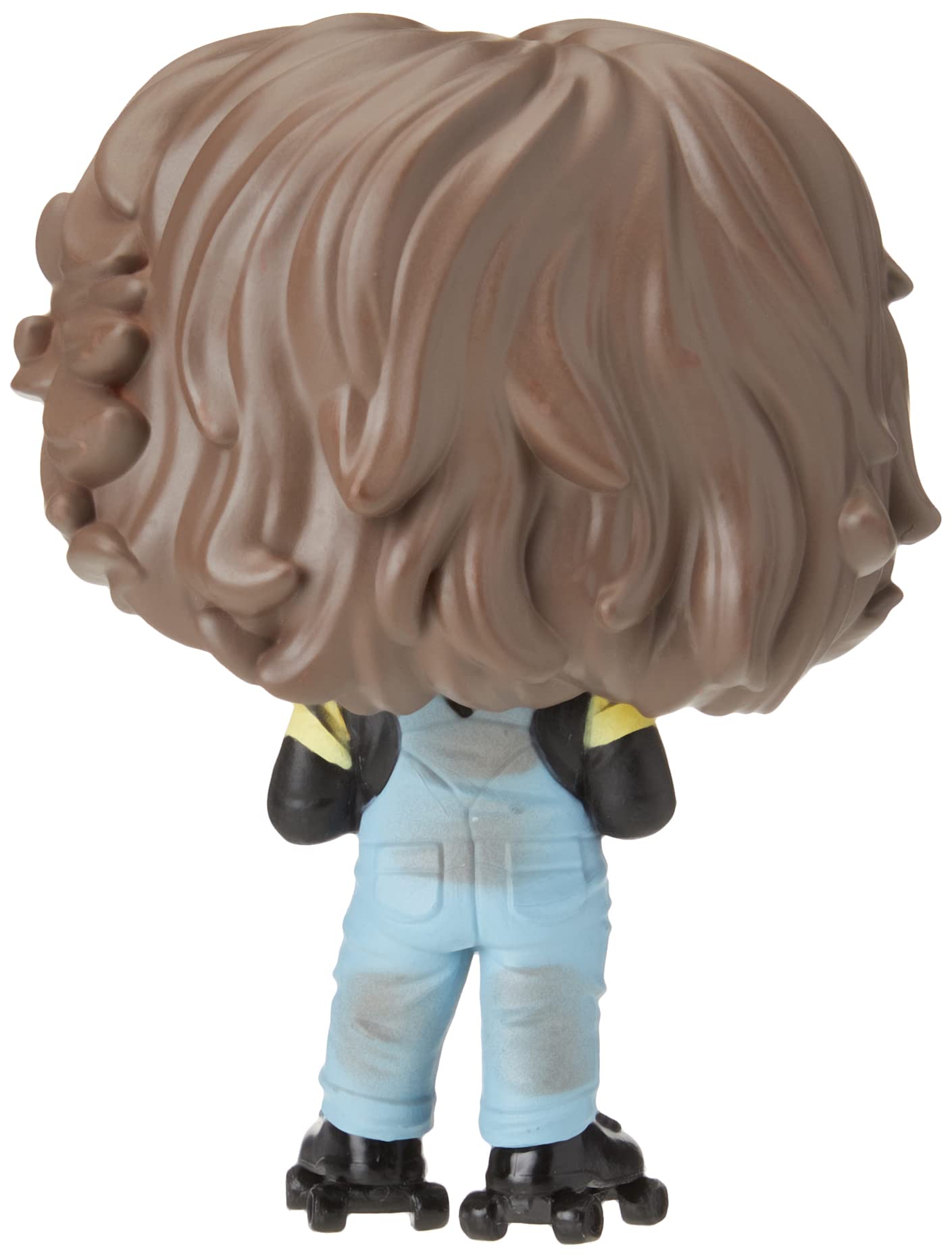 Funko Pop! Movies: Warrior - Rollerskate Gang Leader, Multicolor
