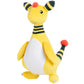 Pok?mon Large 12 Ampharos Plush - Officially Licensed - Scarlet and Violet - Authentic Soft Stuffed Animal Toy Figure - Valentine's Day & Easter Basket Stuffer Gift for Kids  Boys  Girls - 2+