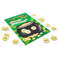 Junior Learning Conflict & Resolution Games - 6 Educational Cardboard Games, Model JL415