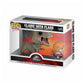 Funko Pop! Movie Moment: Jurassic World - Claire With Flare #1223 - Vinyl Figure