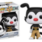 Funko Animaniacs Yakko POP Animation Figure