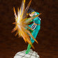 Kotobukiya Dragon Quest Adventure Of Dai J Popp Artfx Statue, Multicolor