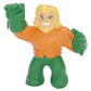 Heroes Of Goo Jit Zu Licensed Dc - 4 Pack - Aquaman, Batman, Superman And The Flash
