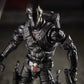 G.I. Joe Snake Eyes Action Figure 6-Inch Scale, Multicolor, Model E8490, Premium Collectible Toy with Accessories
