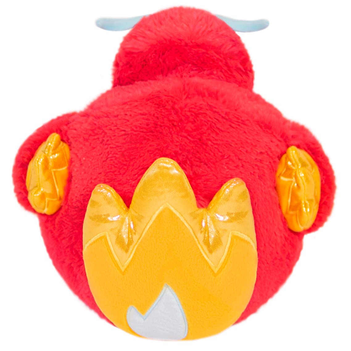 Squishable / Mini Phoenix 7'' Plush