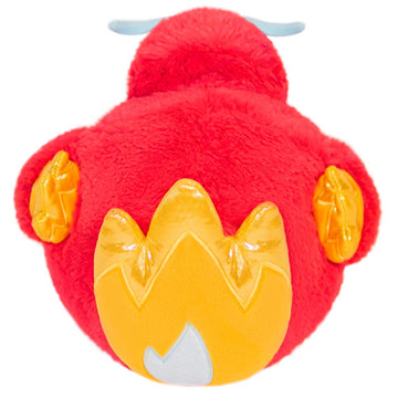 Squishable / Mini Phoenix 7'' Plush