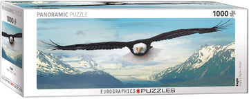 Eurographics Eagle Panoramic 1000Pc