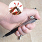 TypoGrove Electric Shock Pen Fun Joke to Friend Electric Shock Pencil Trick Prank Gag Gadget for Fool's Day Surprise