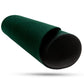 Magic Makers Standard Half Circle Close-Up Performance Pad - Hunter Green (22.5 X 11.5 Inches)