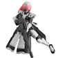 Beerise Morise Hobby Fiftyseven No.57 1/24 Action Figures - Armored Puppet Uyi - Model Kit,Highly Posable Collectible Model Ages