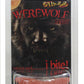 Billy-Bob Top Set Of Creepy Werewolf Teeth With Fangs