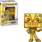 Funko Pop! Games #313 Gold King Dice (2018 E3 Exclusive)