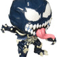 Funko Pop! Marvel Monster Hunters Venom Figure - Multicolor Standard Size Collectible