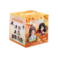 Rzahuahu Heaven Official Blessing Blind Box Hua Cheng Xie Lian Chibi Figure Anime Gift (Single (Randomized))