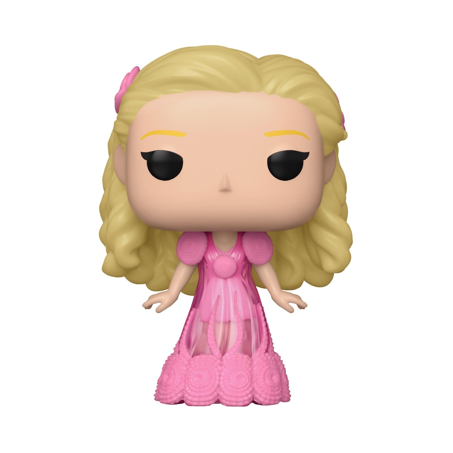 Funko Pop Movies: Glinda In Nightgown - Wicked - Collectable Vinyl Figure - Gift Idea - Official Merchandise - For Kids & Adults