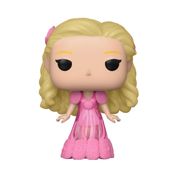 Funko Pop Movies: Glinda In Nightgown - Wicked - Collectable Vinyl Figure - Gift Idea - Official Merchandise - For Kids & Adults
