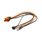Spektrum Adapter: IC3 Battery/JST-PH Device, JST-XH Balance, SPMXCA326 Medium