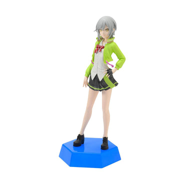 SEGA-Desktop x Decorate Collections Hatsune Miku: Colorful Stage! Hinomori Shiho Figure