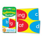 Trend Enterprises T-24010-6 Challenge Cards Spellominoes - 6 Each