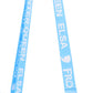 Frozen Elsa Plush Crossbody Shoulder Handbag in Snowflake Shape for Girls Kids Children - Blue