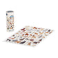 Ridley's Dog Lover's 1 000-Piece Jigsaw Puzzle - Dog Puzzle with Informational Image About Different Breeds  Sturdy Storage Tube Included - Activity Puzzle - Makes a Great Gift