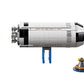 NASA Apollo Saturn V Rocket Lego Building Kit – 1969 Piece Space STEM Model