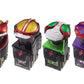 Bandai Kamen Rider Fourze Legend Rider Switch Set 02 [Japan]